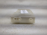2014 Nissan Pathfinder Climate Control Module Temperature AC/Heater Replacement P/N:27760 3KA3A 27760 3KA3A--A Fits OEM Used