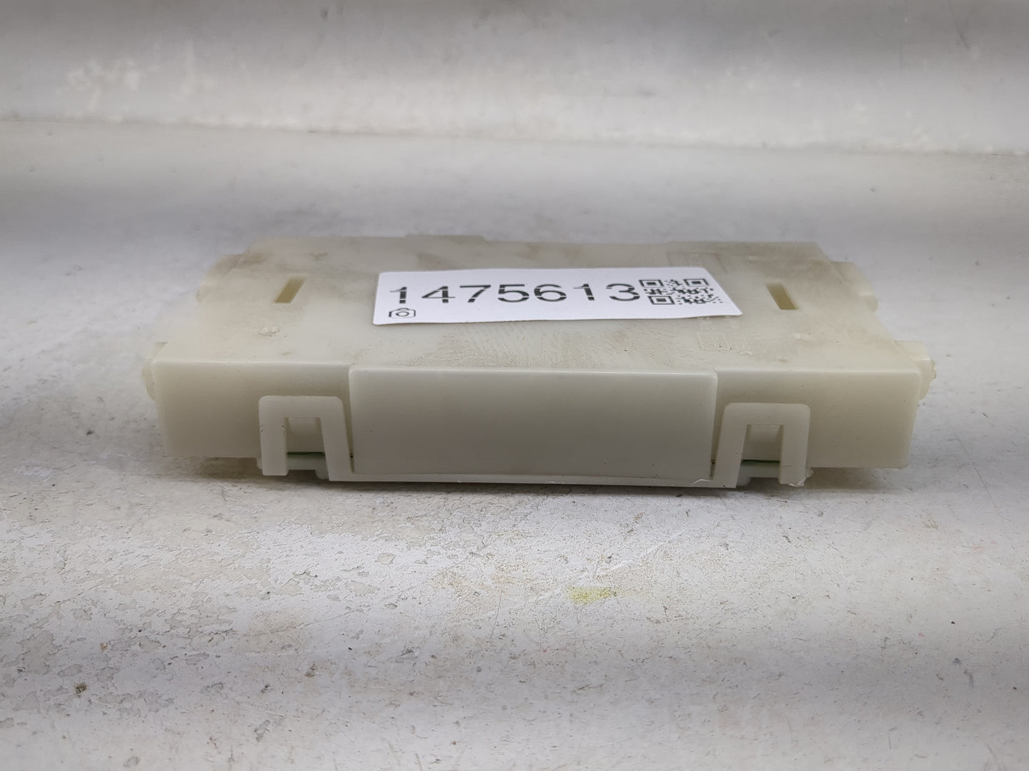 2014 Nissan Pathfinder Climate Control Module Temperature AC/Heater Replacement P/N:27760 3KA3A 27760 3KA3A--A Fits OEM Used