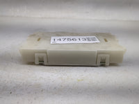 2014 Nissan Pathfinder Climate Control Module Temperature AC/Heater Replacement P/N:27760 3KA3A 27760 3KA3A--A Fits OEM Used