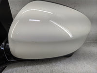 2013-2016 Nissan Pathfinder Driver Side View Mirror - Left Door Mirror OEM Used - Oemusedautoparts1.com