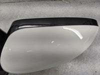 2013-2016 Nissan Pathfinder Driver Side View Mirror - Left Door Mirror OEM Used - Oemusedautoparts1.com