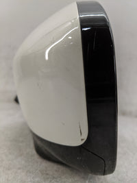 2013-2016 Nissan Pathfinder Driver Side View Mirror - Left Door Mirror OEM Used - Oemusedautoparts1.com
