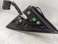 2013-2016 Nissan Pathfinder Driver Side View Mirror - Left Door Mirror OEM Used - Oemusedautoparts1.com