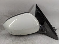 2013-2016 Nissan Pathfinder Passenger Side View Mirror - Right Door Mirror OEM Used - Oemusedautoparts1.com