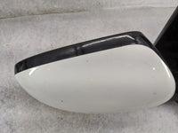 2013-2016 Nissan Pathfinder Passenger Side View Mirror - Right Door Mirror OEM Used - Oemusedautoparts1.com