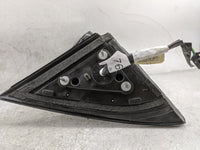 2013-2016 Nissan Pathfinder Passenger Side View Mirror - Right Door Mirror OEM Used - Oemusedautoparts1.com