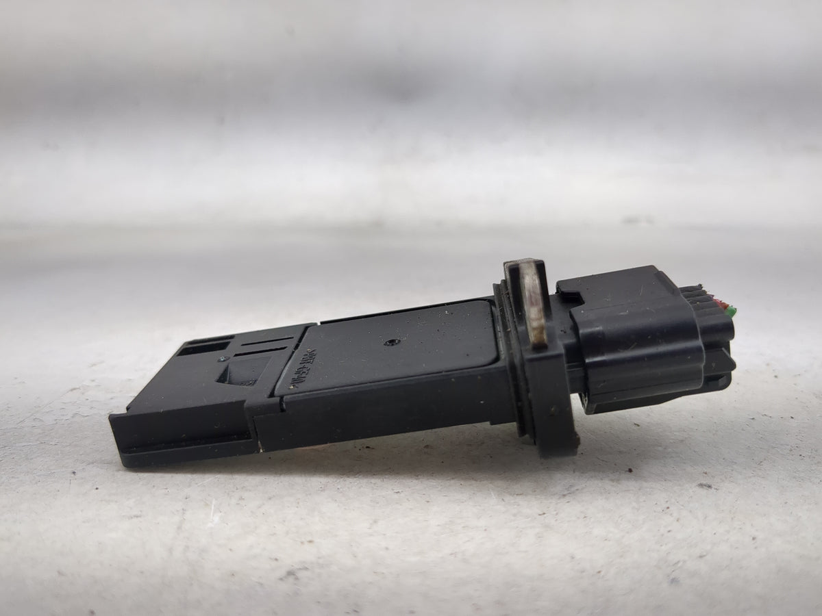 2005-2014 Nissan Pathfinder Mass Air Flow Meter Maf 1485431 - Oemusedautoparts1.com