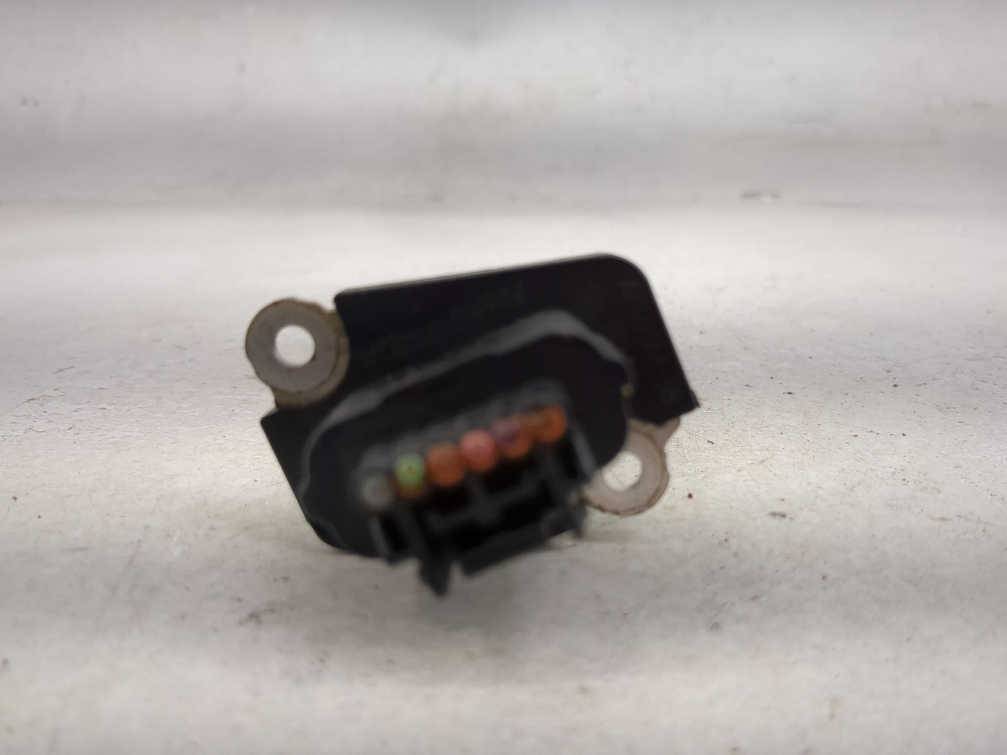 2005-2014 Nissan Pathfinder Mass Air Flow Meter Maf 1485431 - Oemusedautoparts1.com