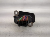 2005-2014 Nissan Pathfinder Mass Air Flow Meter Maf 1485945 - Oemusedautoparts1.com