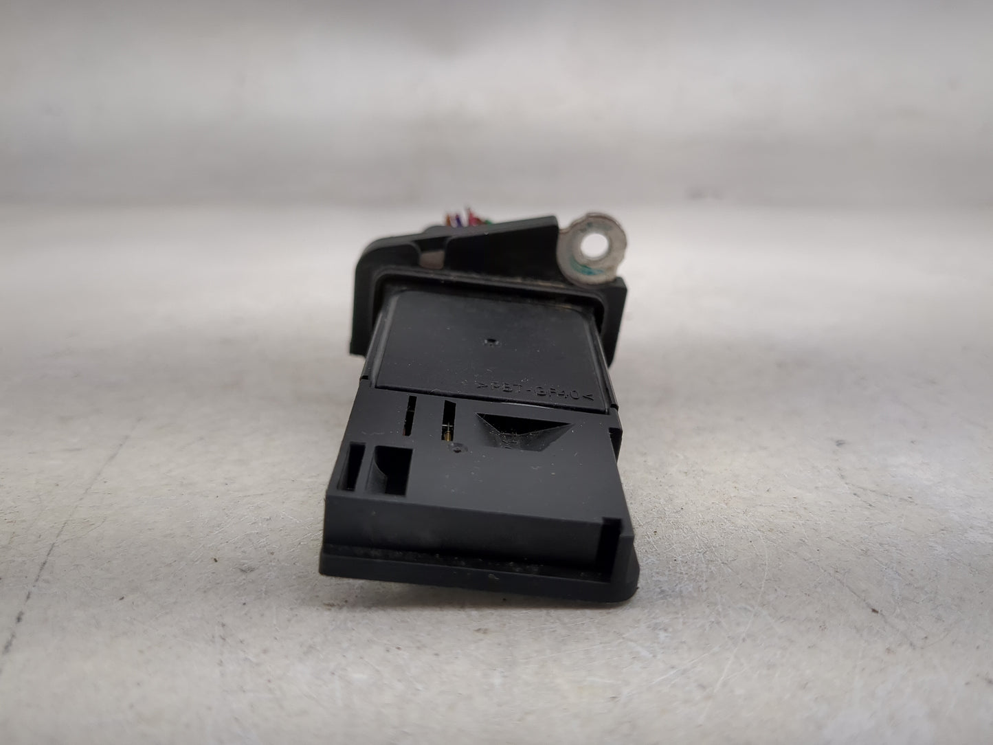 2005-2014 Nissan Pathfinder Mass Air Flow Meter Maf 1485945 - Oemusedautoparts1.com
