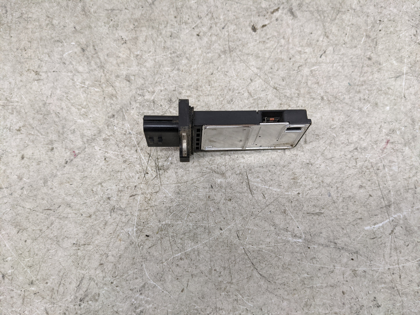 2005-2014 Nissan Pathfinder Mass Air Flow Meter Maf 1486297 - Oemusedautoparts1.com