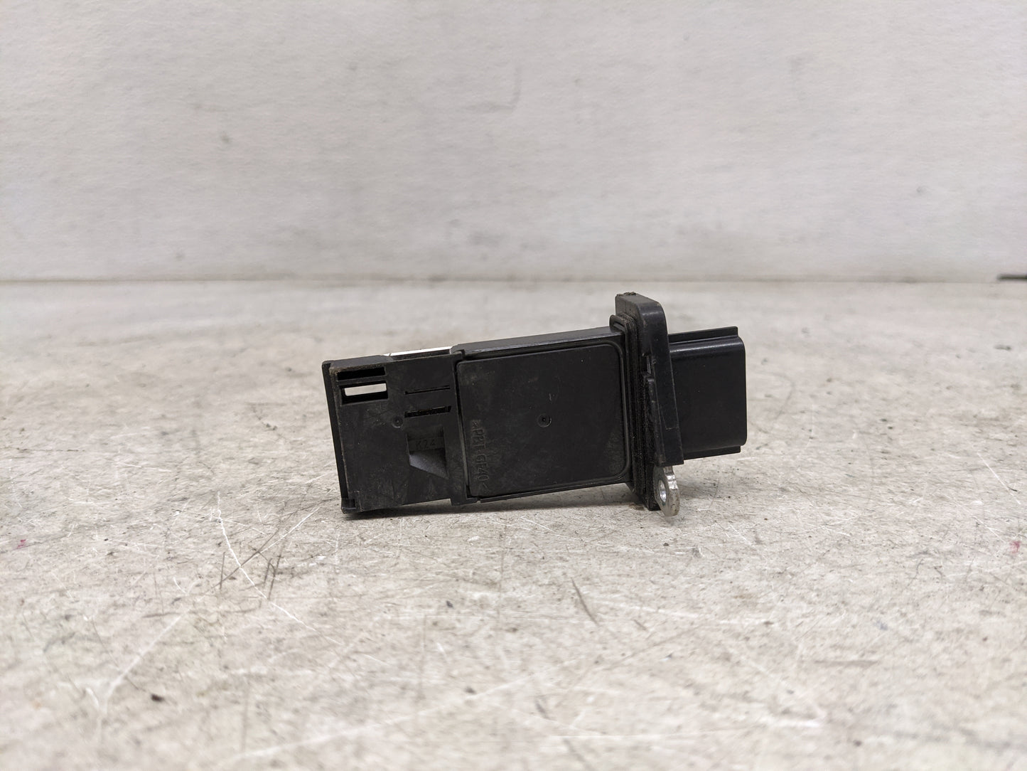 2005-2014 Nissan Pathfinder Mass Air Flow Meter Maf 1486297 - Oemusedautoparts1.com