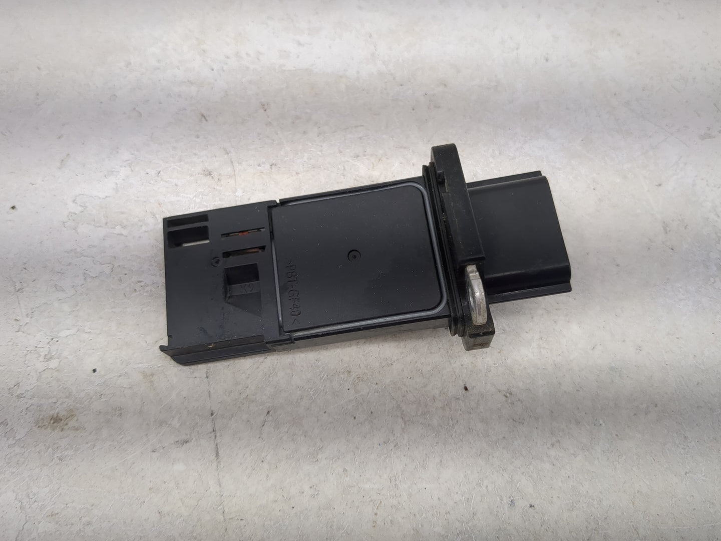 2005-2014 Nissan Pathfinder Mass Air Flow Meter Maf 1486347 - Oemusedautoparts1.com