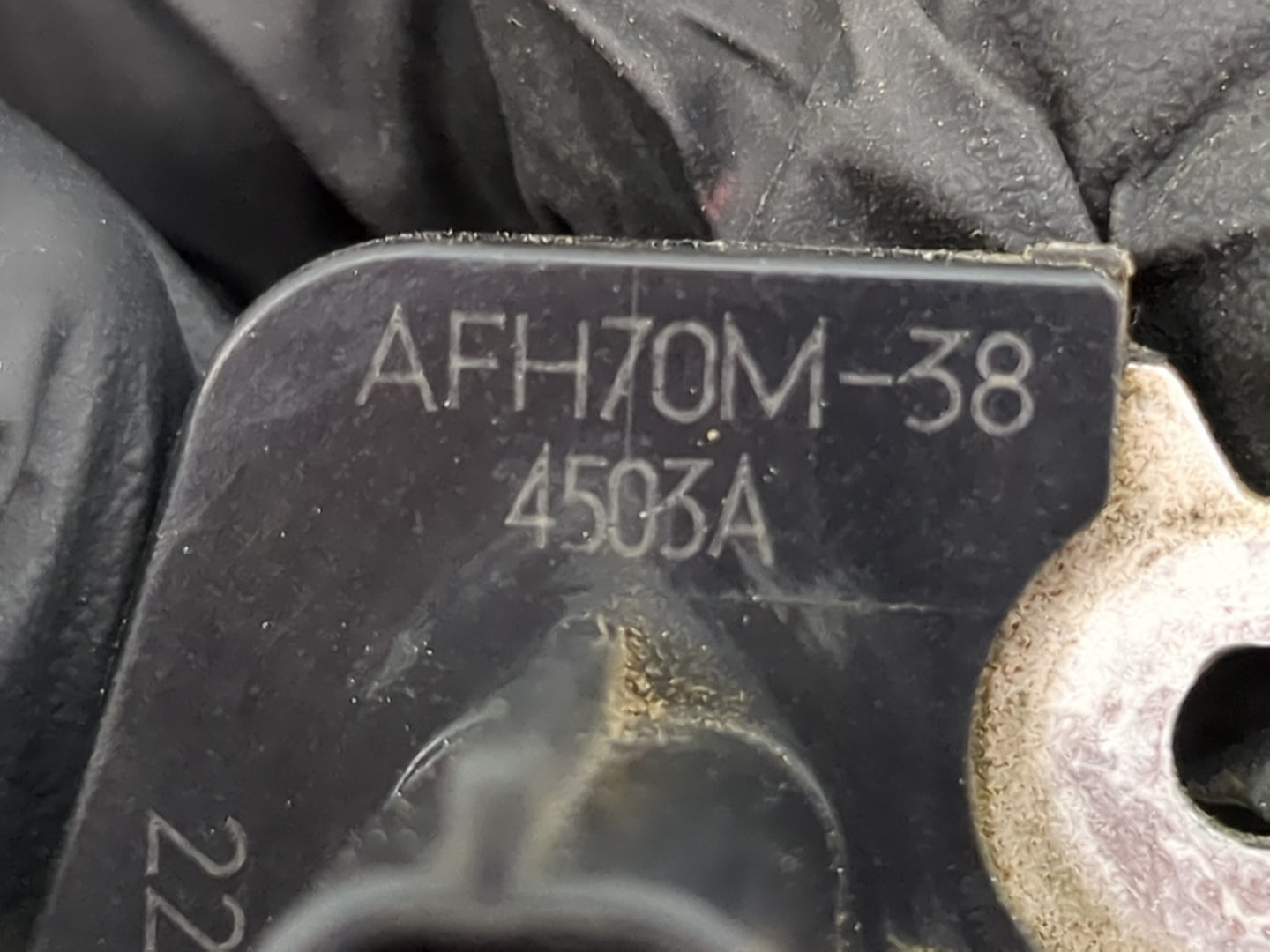 2005-2014 Nissan Pathfinder Mass Air Flow Meter Maf 1486347 - Oemusedautoparts1.com