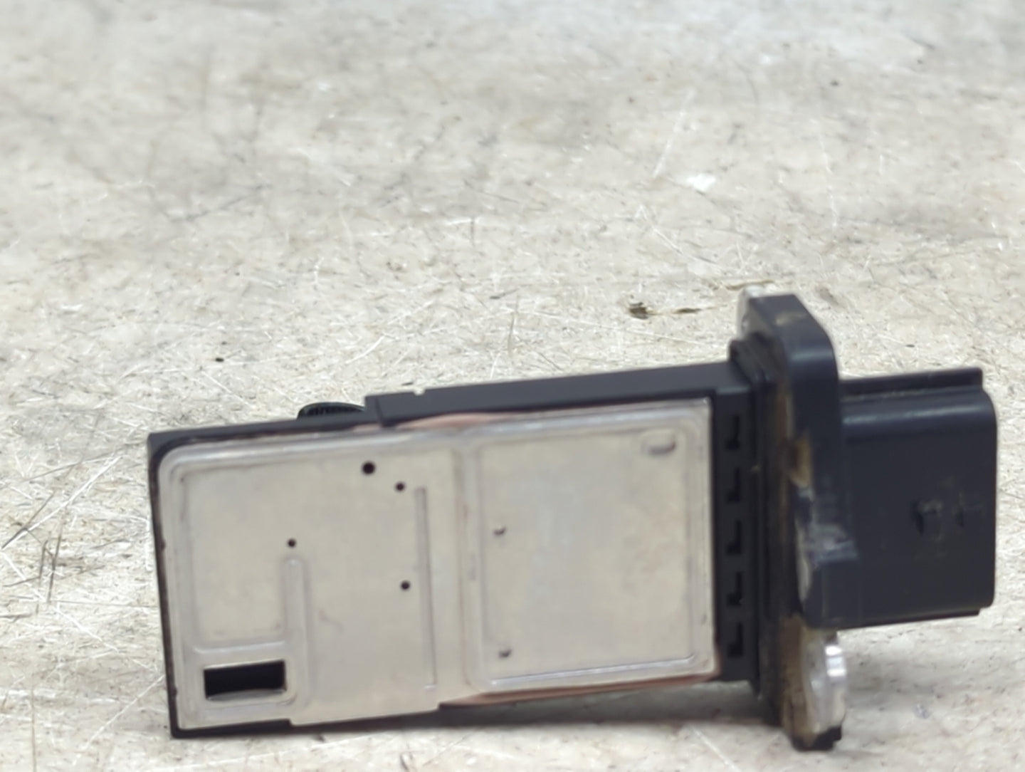 2005-2014 Nissan Pathfinder Mass Air Flow Meter Maf 1486417 - Oemusedautoparts1.com