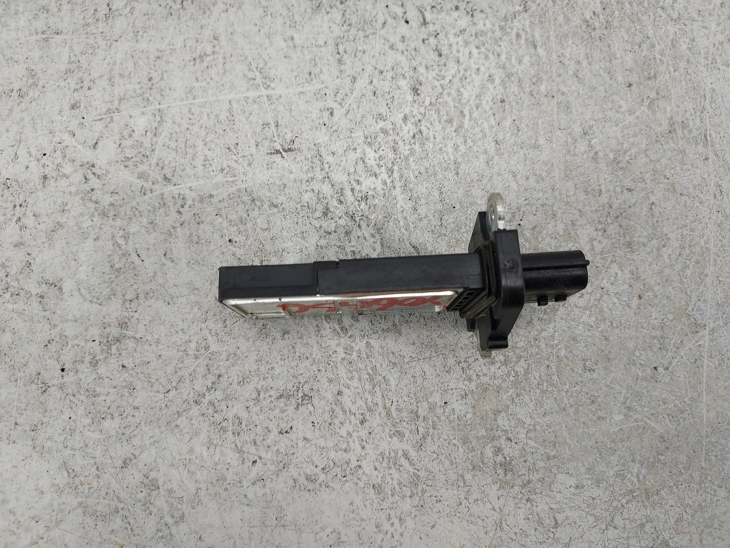 2005-2014 Nissan Pathfinder Mass Air Flow Meter Maf 1486889 - Oemusedautoparts1.com