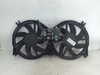 2013-2022 Nissan Pathfinder Electric Radiator Cooling Fan Motor Assembly P/N:214839JA0A Fits OEM Used Auto Parts - Oemusedau