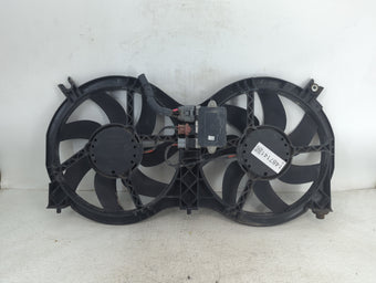 compare product 2013-2022 Nissan Pathfinder Electric Radiator Cooling Fan Motor Assembly P/N:214839JA0A Fits OEM Used Auto Parts