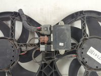 2013-2022 Nissan Pathfinder Electric Radiator Cooling Fan Motor Assembly P/N:214839JA0A Fits OEM Used Auto Parts - Oemusedau