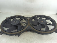 2013-2022 Nissan Pathfinder Electric Radiator Cooling Fan Motor Assembly P/N:214839JA0A Fits OEM Used Auto Parts - Oemusedau