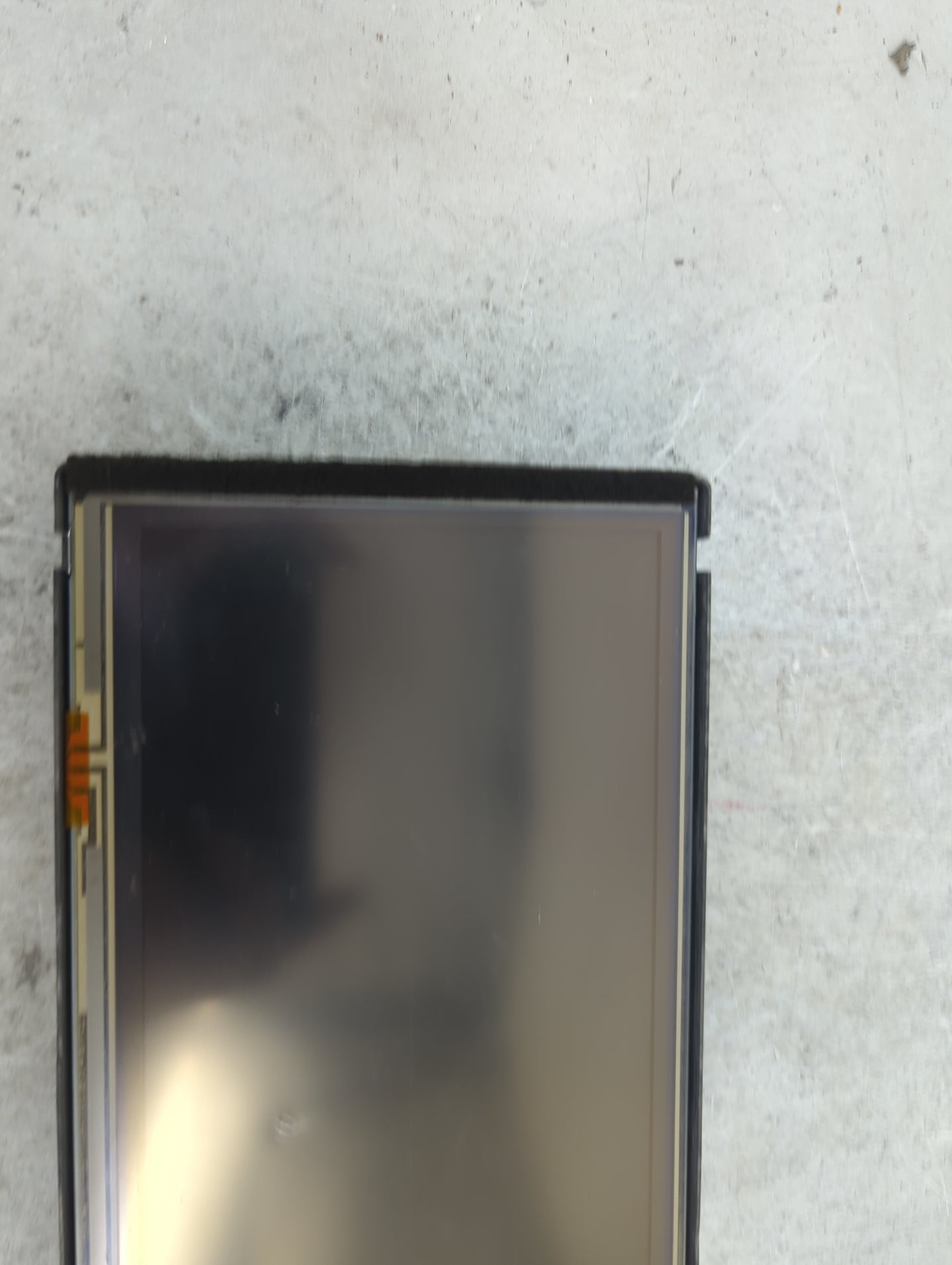 2013-2016 Nissan Pathfinder Information Display Screen 1487953 - Oemusedautoparts1.com