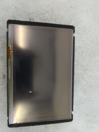 2013-2016 Nissan Pathfinder Information Display Screen 1487953 - Oemusedautoparts1.com