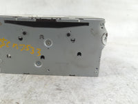 2013-2014 Nissan Pathfinder Radio AM FM Cd Player Receiver Replacement P/N:2591A ZX78A CV-VN52E04D Fits OEM Used Auto Parts 