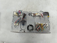 2013-2014 Nissan Pathfinder Radio AM FM Cd Player Receiver Replacement P/N:2591A ZX78A CV-VN52E04D Fits OEM Used Auto Parts 