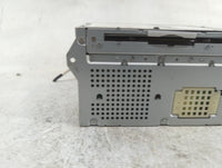 2013-2014 Nissan Pathfinder Radio AM FM Cd Player Receiver Replacement P/N:25915 3KF0D NAU-P8402USBG-C/QX-3941N-E Fits OEM U