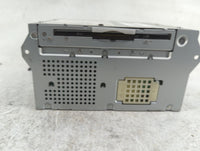 2013-2014 Nissan Pathfinder Radio AM FM Cd Player Receiver Replacement P/N:25915 3KF0D NAU-P8402USBG-C/QX-3941N-E Fits OEM U