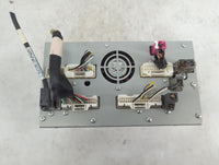 2013-2014 Nissan Pathfinder Radio AM FM Cd Player Receiver Replacement P/N:25915 3KF0D NAU-P8402USBG-C/QX-3941N-E Fits OEM U