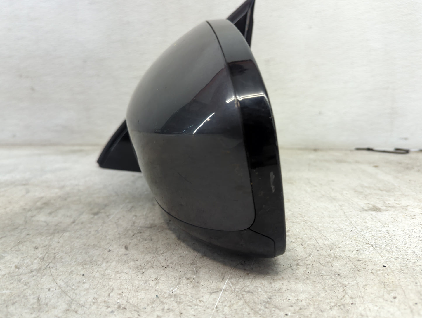 2013-2016 Nissan Pathfinder Driver Side View Mirror - Left Door Mirror OEM Used - Oemusedautoparts1.com