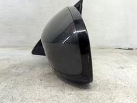 2013-2016 Nissan Pathfinder Driver Side View Mirror - Left Door Mirror OEM Used - Oemusedautoparts1.com