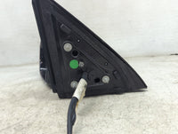 2013-2016 Nissan Pathfinder Driver Side View Mirror - Left Door Mirror OEM Used - Oemusedautoparts1.com
