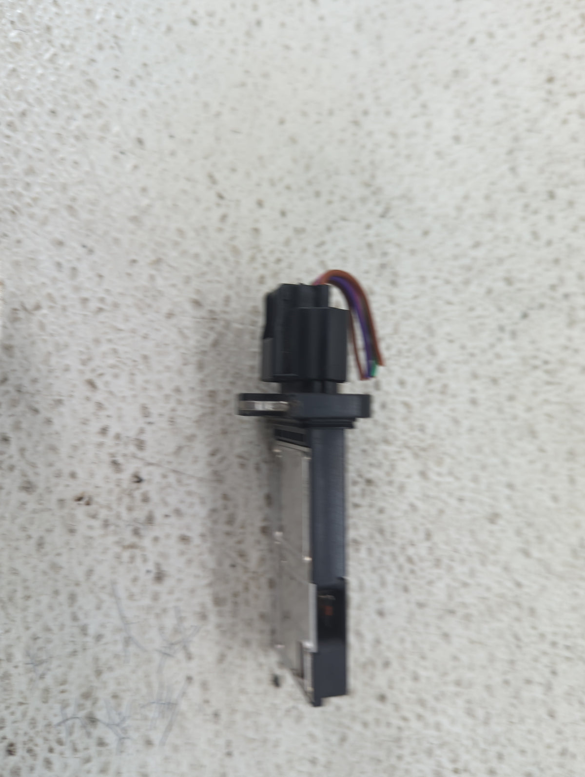 2005-2014 Nissan Pathfinder Mass Air Flow Meter Maf Sensor 1488671 - Oemusedautoparts1.com