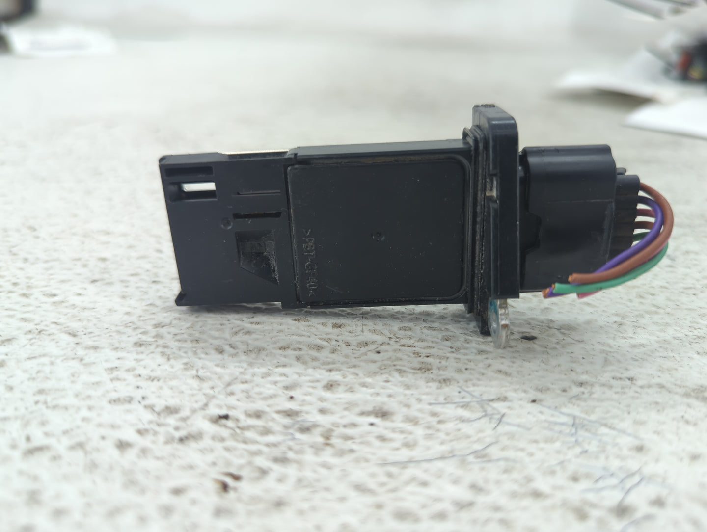 2005-2014 Nissan Pathfinder Mass Air Flow Meter Maf 1488671 - Oemusedautoparts1.com