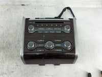 2014 Nissan Pathfinder Radio Speaker Amplifier 3ka5b - Oemusedautoparts1.com