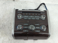 2014 Nissan Pathfinder Radio Speaker Amplifier 3ka5b - Oemusedautoparts1.com