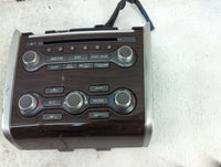 2014 Nissan Pathfinder Radio Speaker Amplifier 3ka5b - Oemusedautoparts1.com