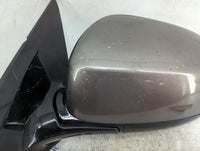 2013-2016 Nissan Pathfinder Driver Side View Mirror - Left Door Mirror OEM Used - Oemusedautoparts1.com