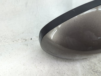 compare product 2013-2016 Nissan Pathfinder Passenger Side View Mirror - Right Door Mirror OEM Used