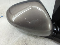 2013-2016 Nissan Pathfinder Passenger Side View Mirror - Right Door Mirror OEM Used - Oemusedautoparts1.com