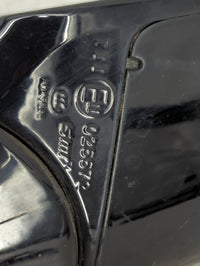 2013-2016 Nissan Pathfinder Passenger Side View Mirror - Right Door Mirror OEM Used - Oemusedautoparts1.com