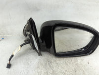 2013-2016 Nissan Pathfinder Passenger Side View Mirror - Right Door Mirror OEM Used - Oemusedautoparts1.com