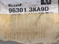 2013-2016 Nissan Pathfinder Passenger Side View Mirror - Right Door Mirror OEM Used - Oemusedautoparts1.com