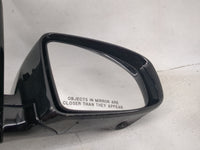2013-2016 Nissan Pathfinder Passenger Side View Mirror - Right Door Mirror OEM Used - Oemusedautoparts1.com
