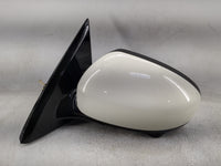 2013-2016 Nissan Pathfinder Driver Side View Mirror - Left Door Mirror OEM Used - Oemusedautoparts1.com