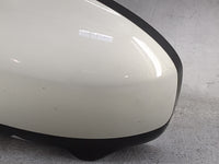 2013-2016 Nissan Pathfinder Driver Side View Mirror - Left Door Mirror OEM Used - Oemusedautoparts1.com