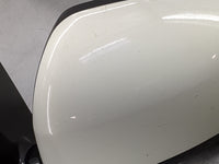 2013-2016 Nissan Pathfinder Driver Side View Mirror - Left Door Mirror OEM Used - Oemusedautoparts1.com