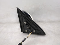 2013-2016 Nissan Pathfinder Driver Side View Mirror - Left Door Mirror OEM Used - Oemusedautoparts1.com